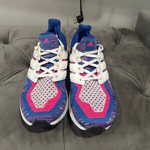 Adidas ultra boost running shoes
